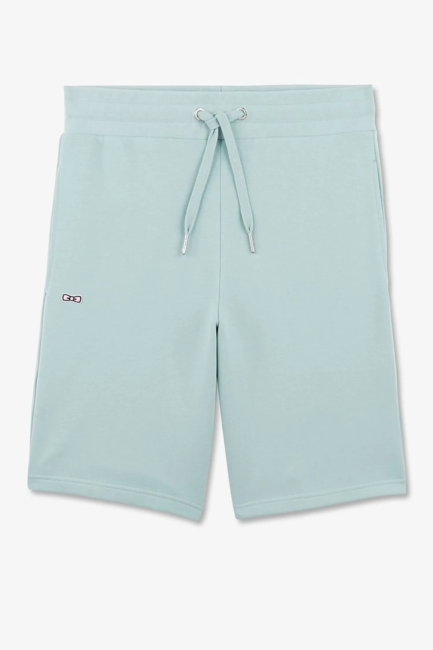 Outlet hort En oeton Vert Cair Homme Shorts Et Bermudas