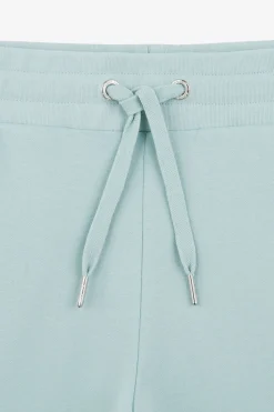 Outlet hort En oeton Vert Cair Homme Shorts Et Bermudas