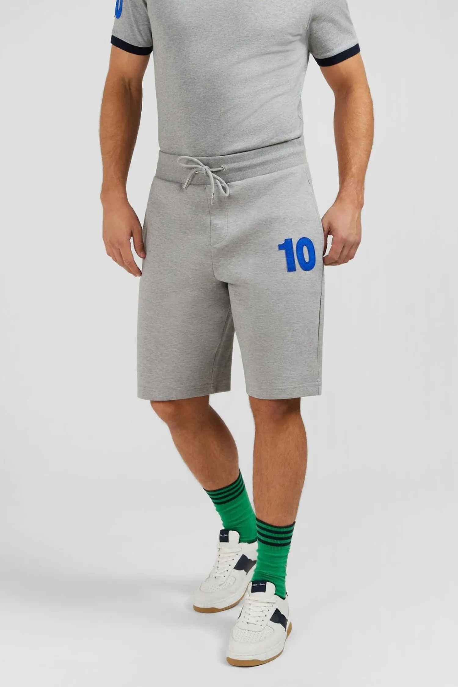 Best hort Gri A Detai Coore Homme Shorts Et Bermudas