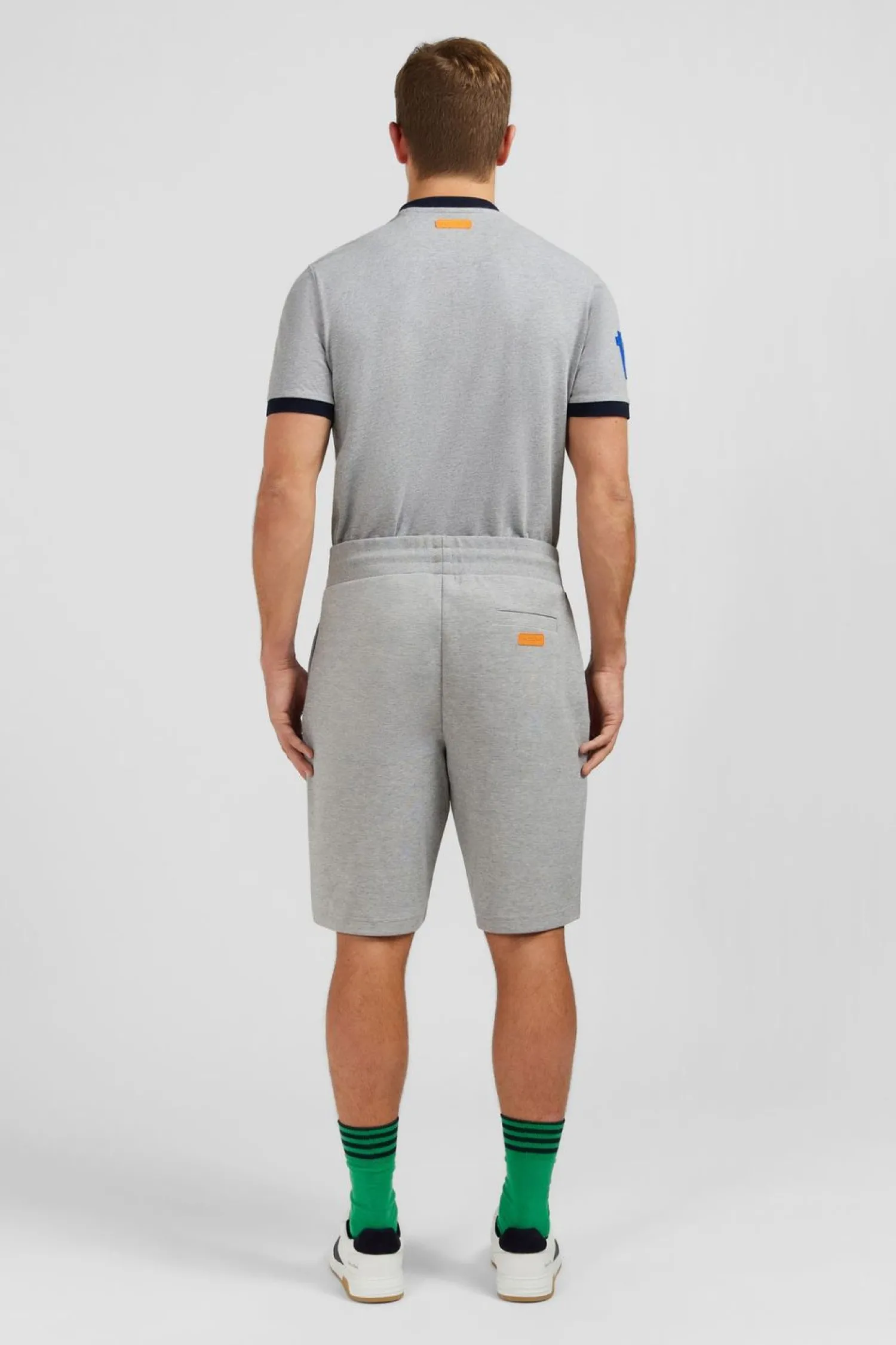 Best hort Gri A Detai Coore Homme Shorts Et Bermudas