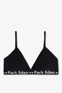 New outien-Gorge Triange arine En oda tretch Femme Sous-Vêtements