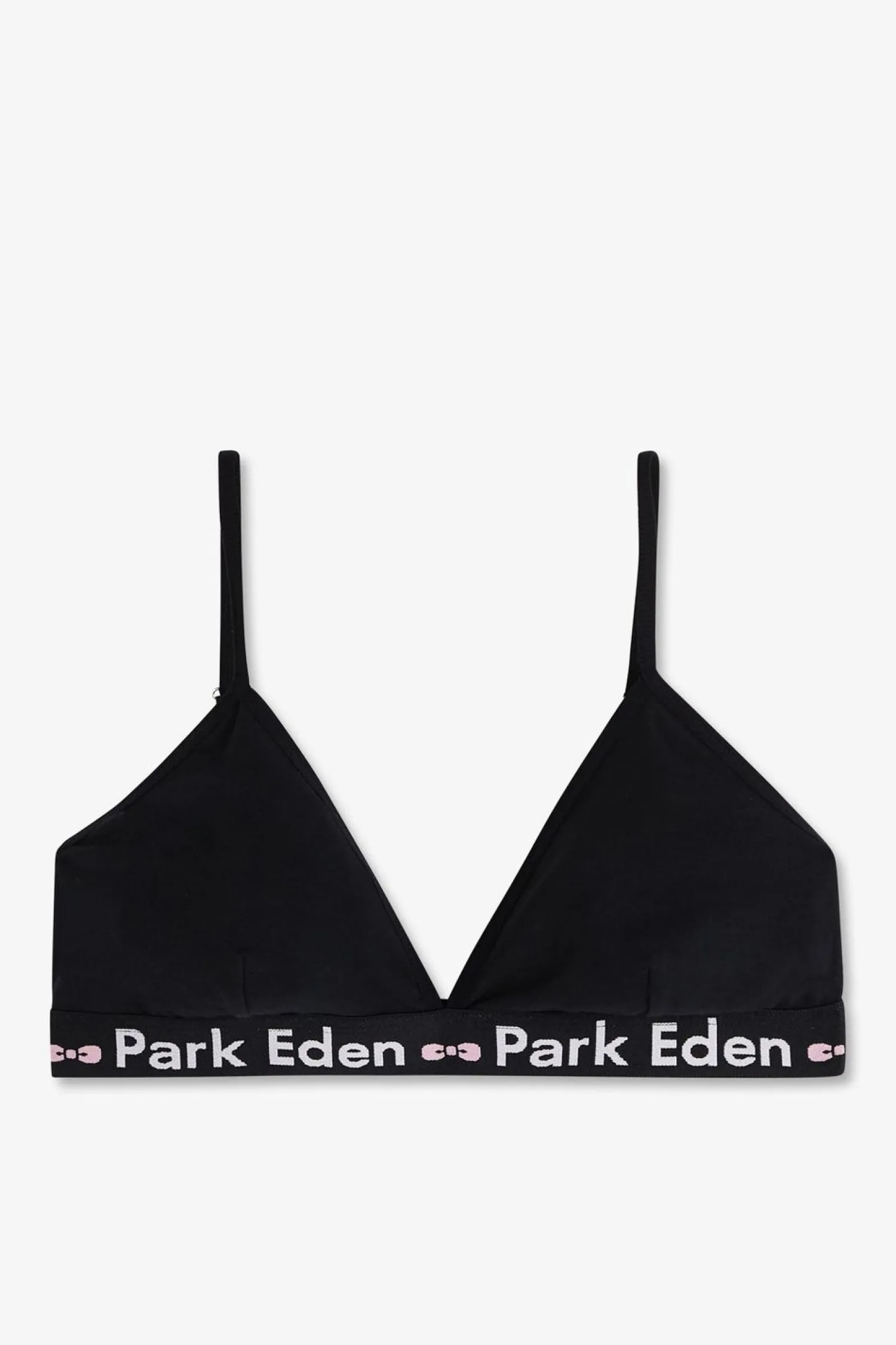 New outien-Gorge Triange arine En oda tretch Femme Sous-Vêtements