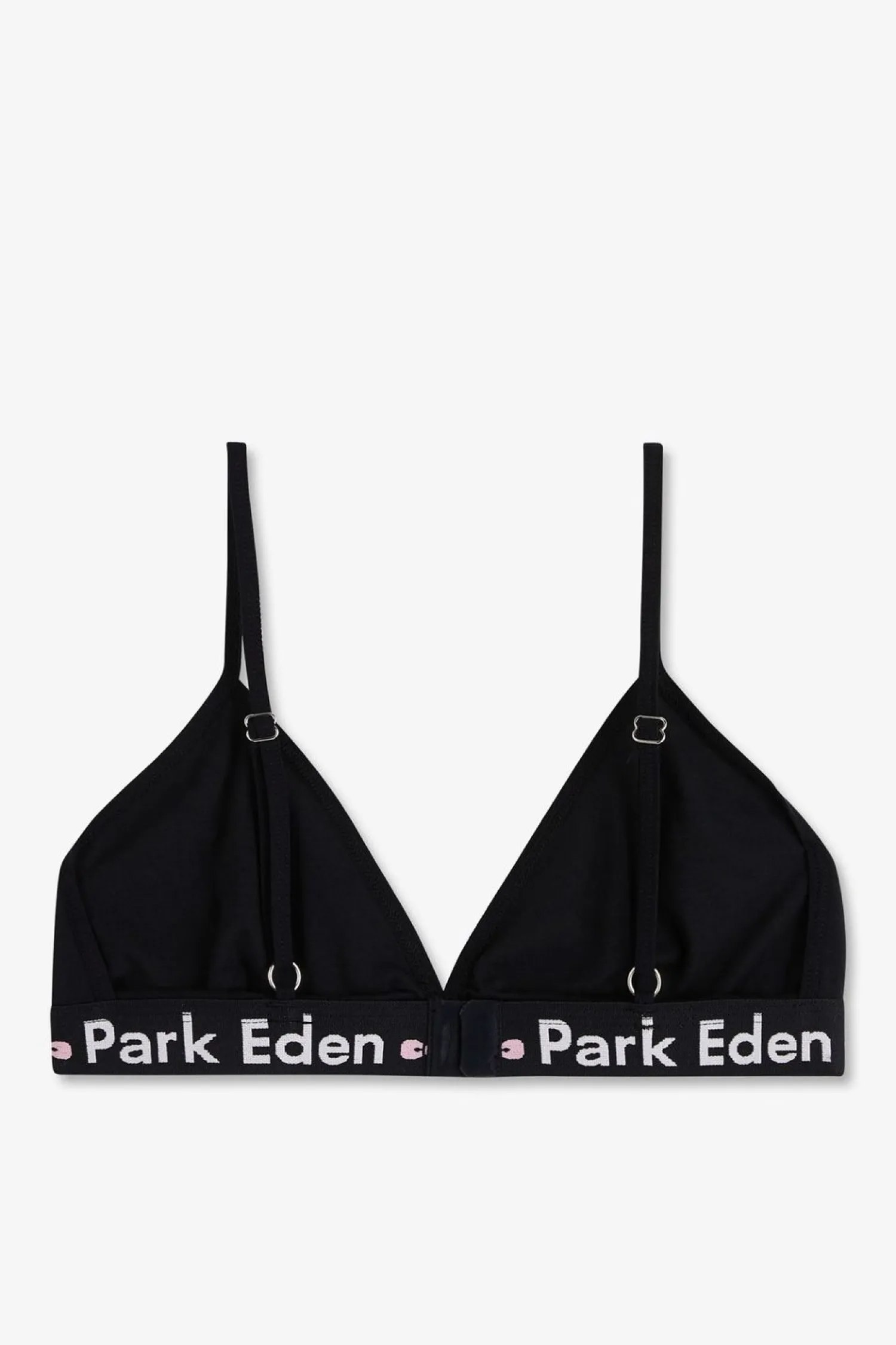 New outien-Gorge Triange arine En oda tretch Femme Sous-Vêtements