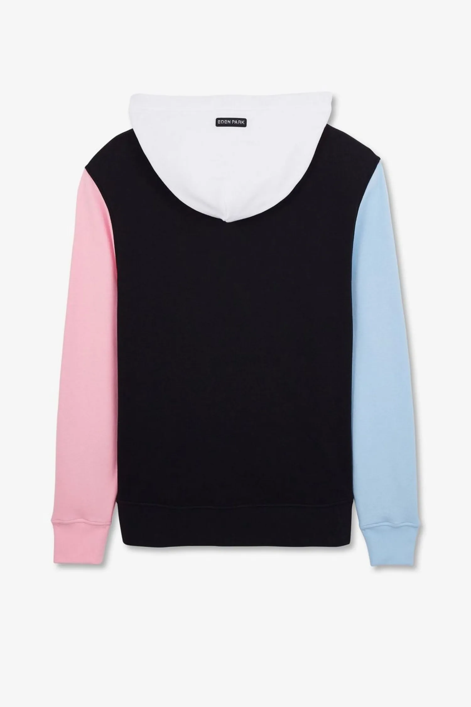 Clearance weat A Capuche Coorbock Beu Fonce Homme Sweats