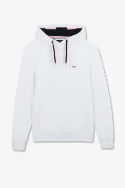 weat Banc A Capuche Homme Sweats