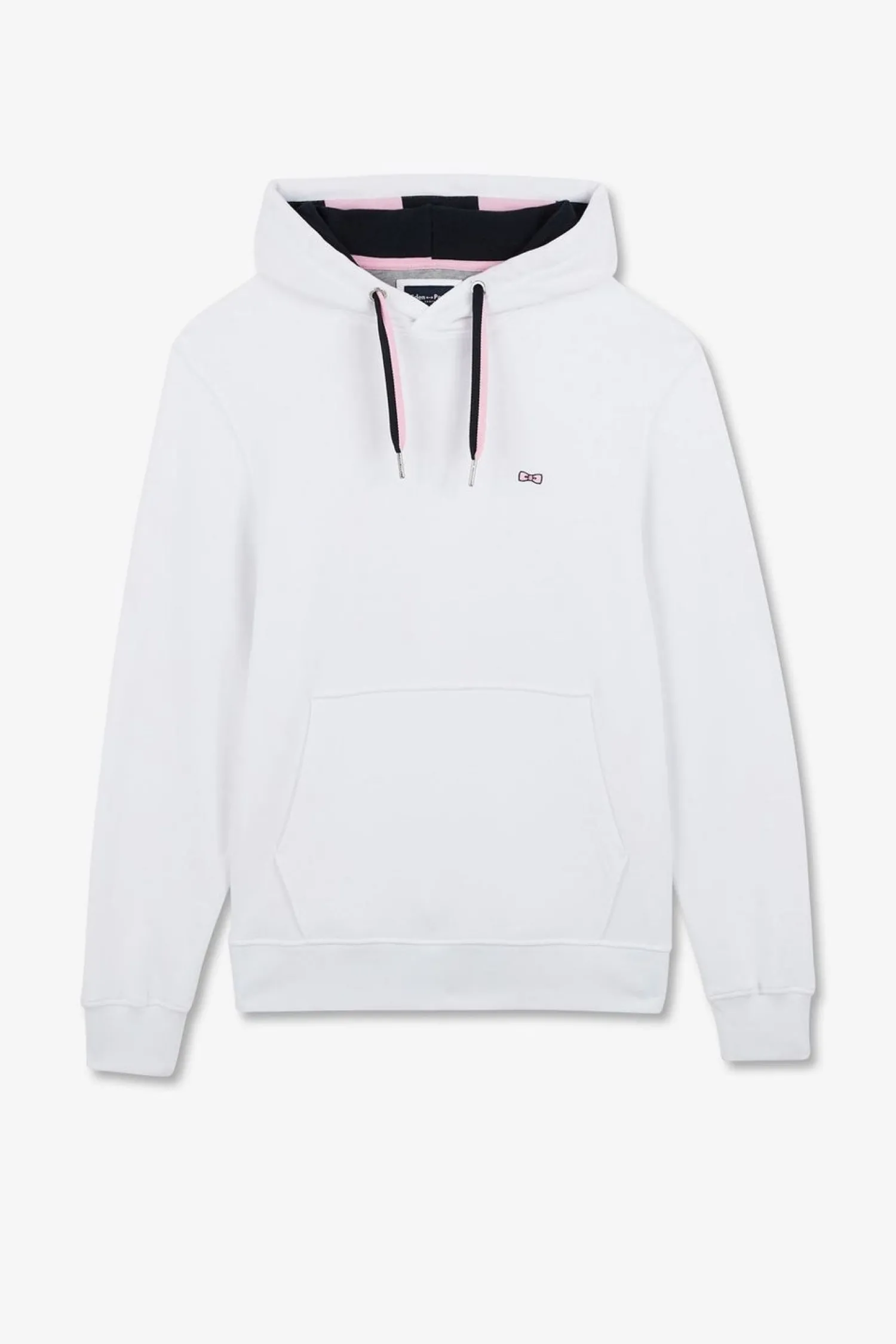 weat Banc A Capuche Homme Sweats