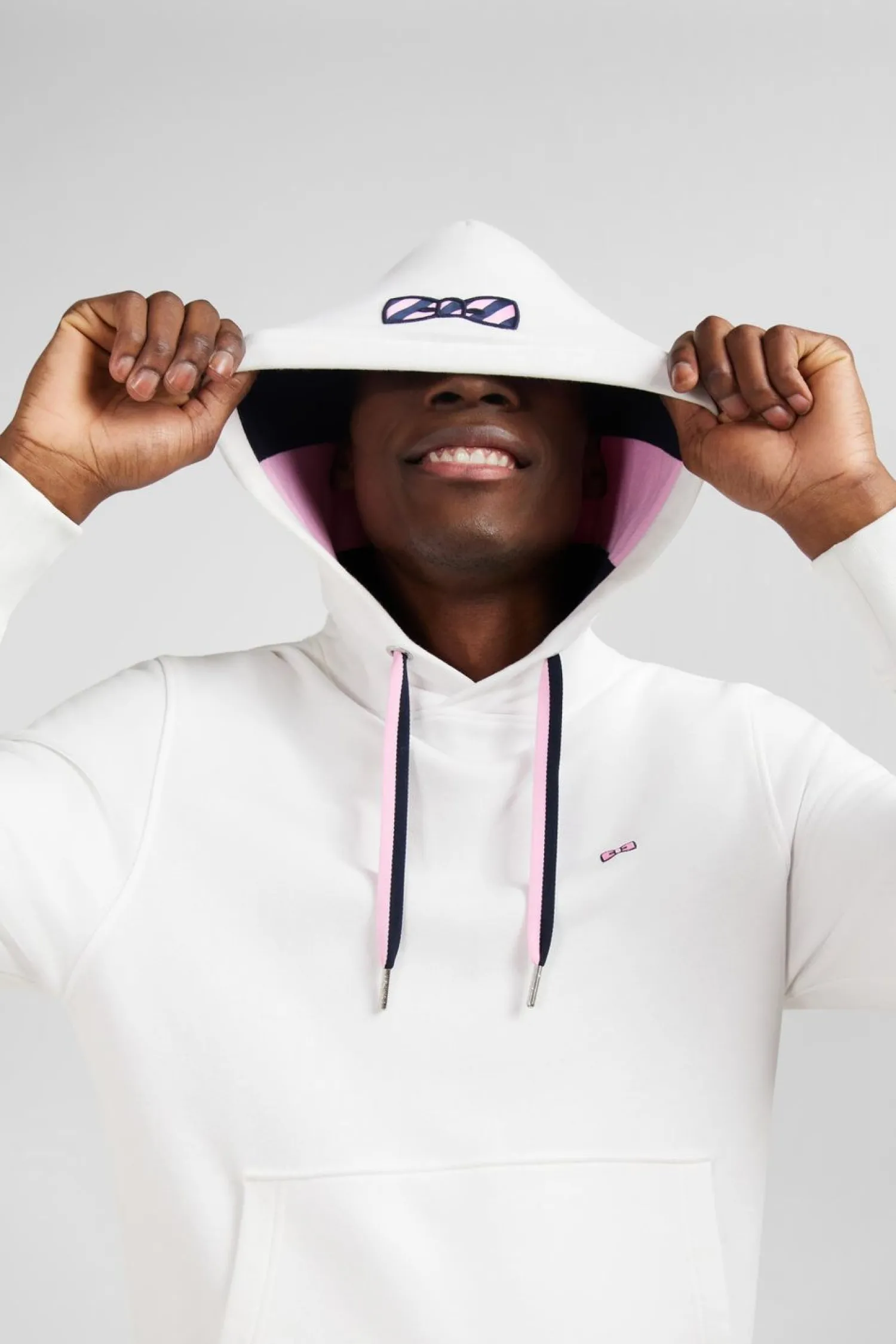 weat Banc A Capuche Homme Sweats