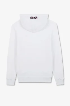 weat Banc A Capuche Homme Sweats