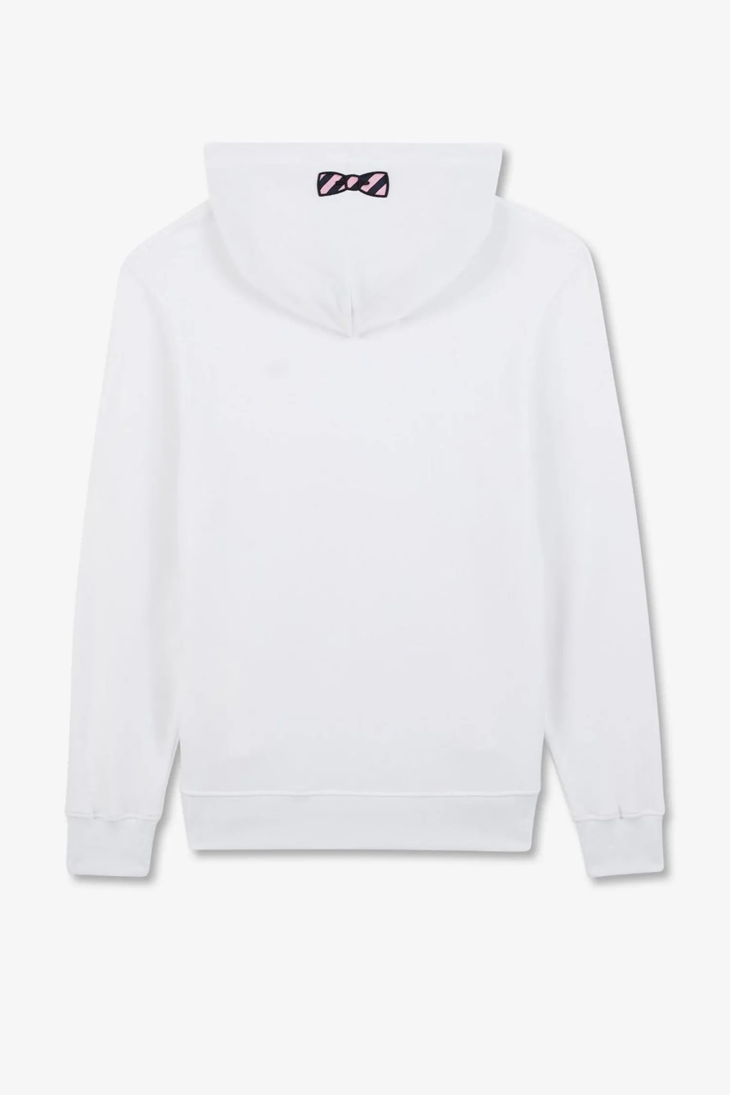 weat Banc A Capuche Homme Sweats