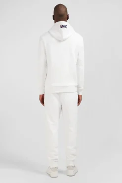 weat Banc A Capuche Homme Sweats