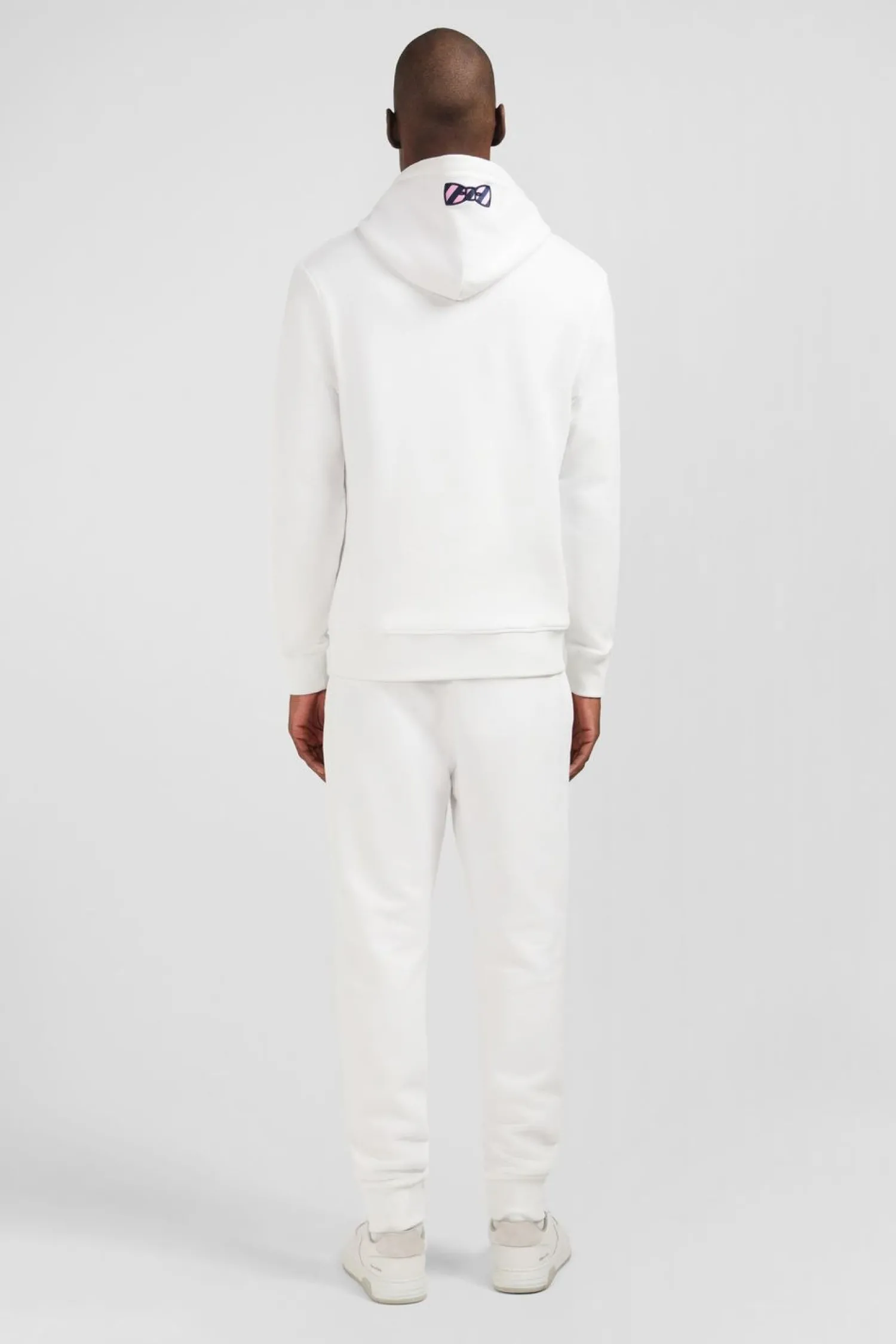 weat Banc A Capuche Homme Sweats