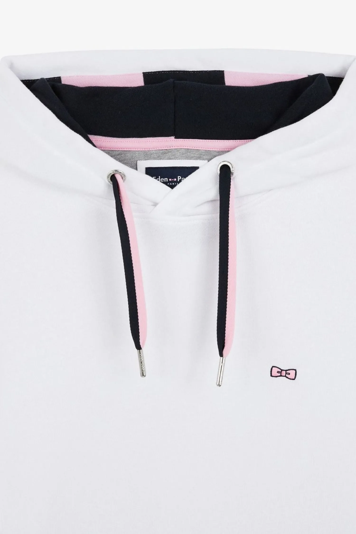 weat Banc A Capuche Homme Sweats