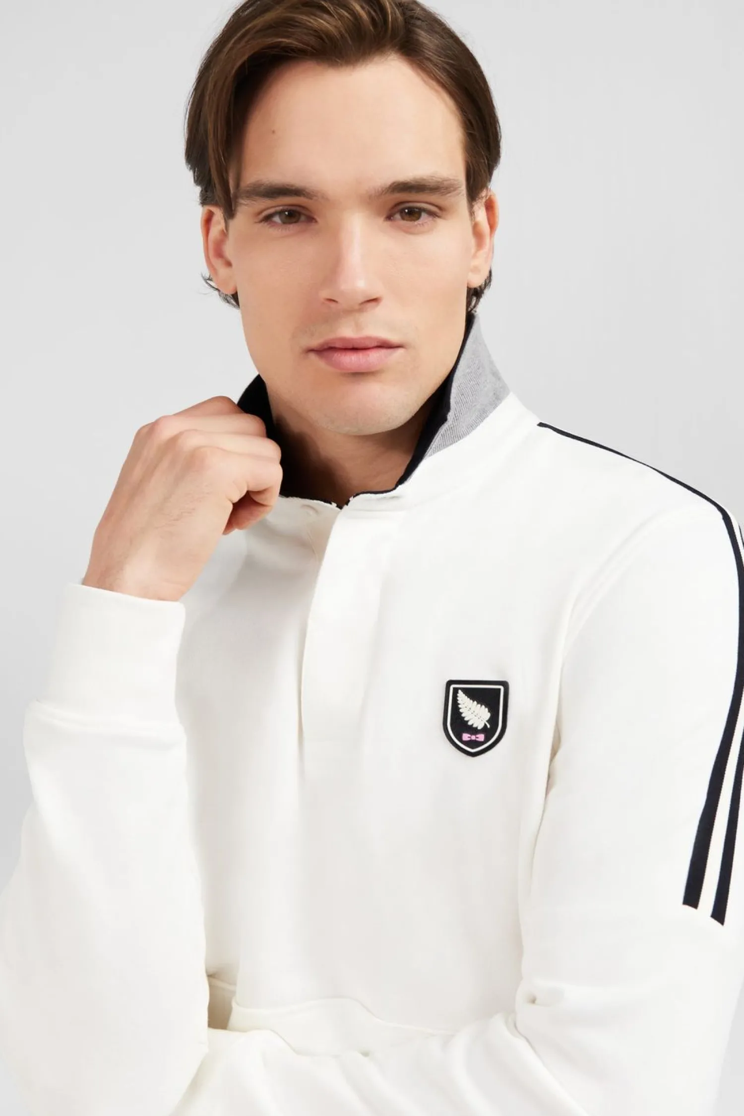Online weat Banc A Detai Nouvee Zeande Homme Maillots De Rugby