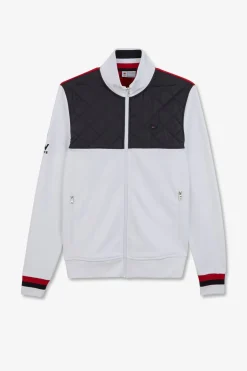 New weat Banc Zippe Coorbock Homme Sweats