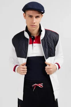 New weat Banc Zippe Coorbock Homme Sweats