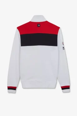 New weat Banc Zippe Coorbock Homme Sweats