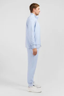 Hot weat Beu Cair Zippe A Co ontant Homme Sweats