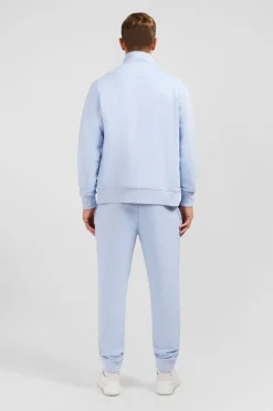 Hot weat Beu Cair Zippe A Co ontant Homme Sweats