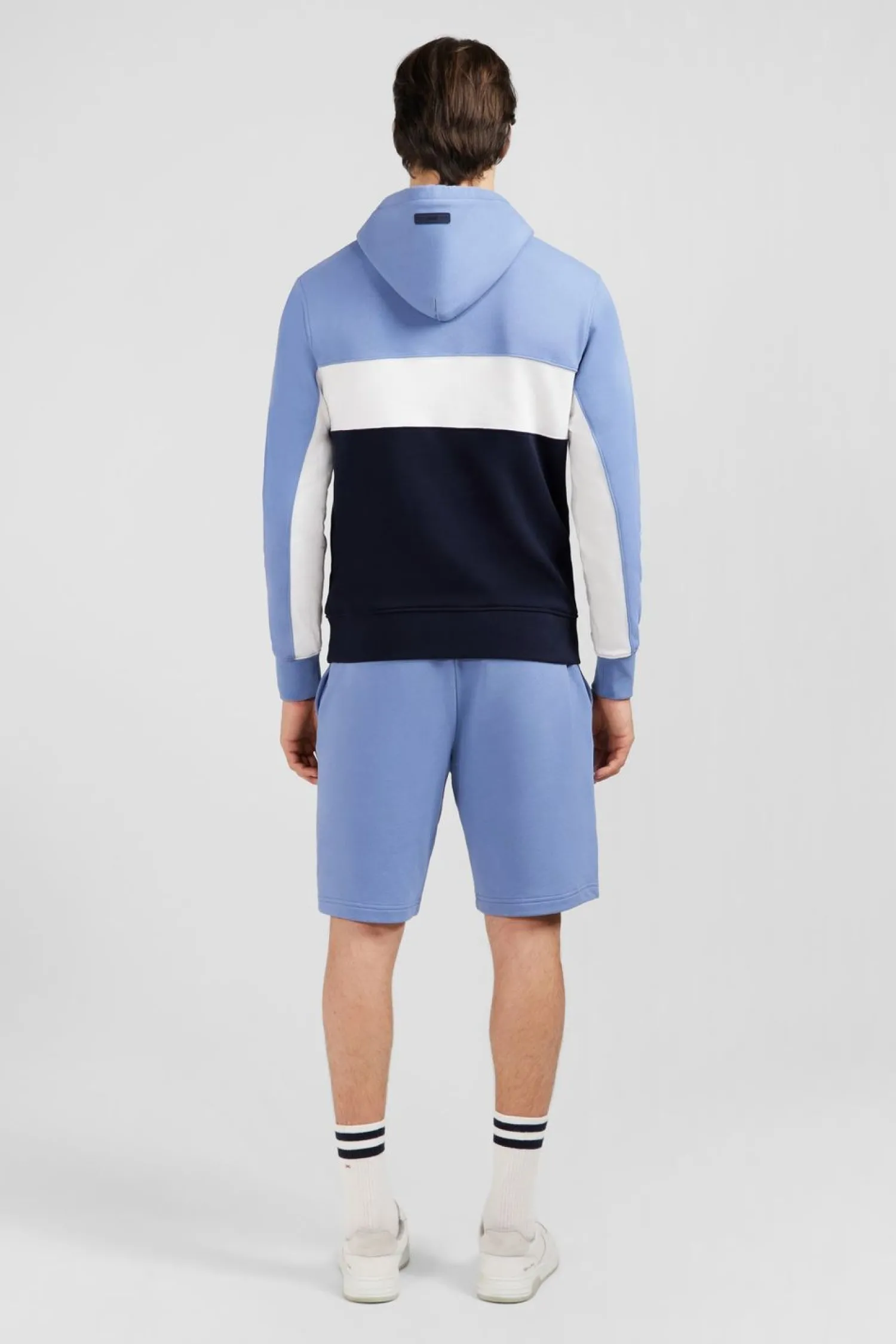 Outlet weat Beu Coorbock A Capuche Homme Sweats