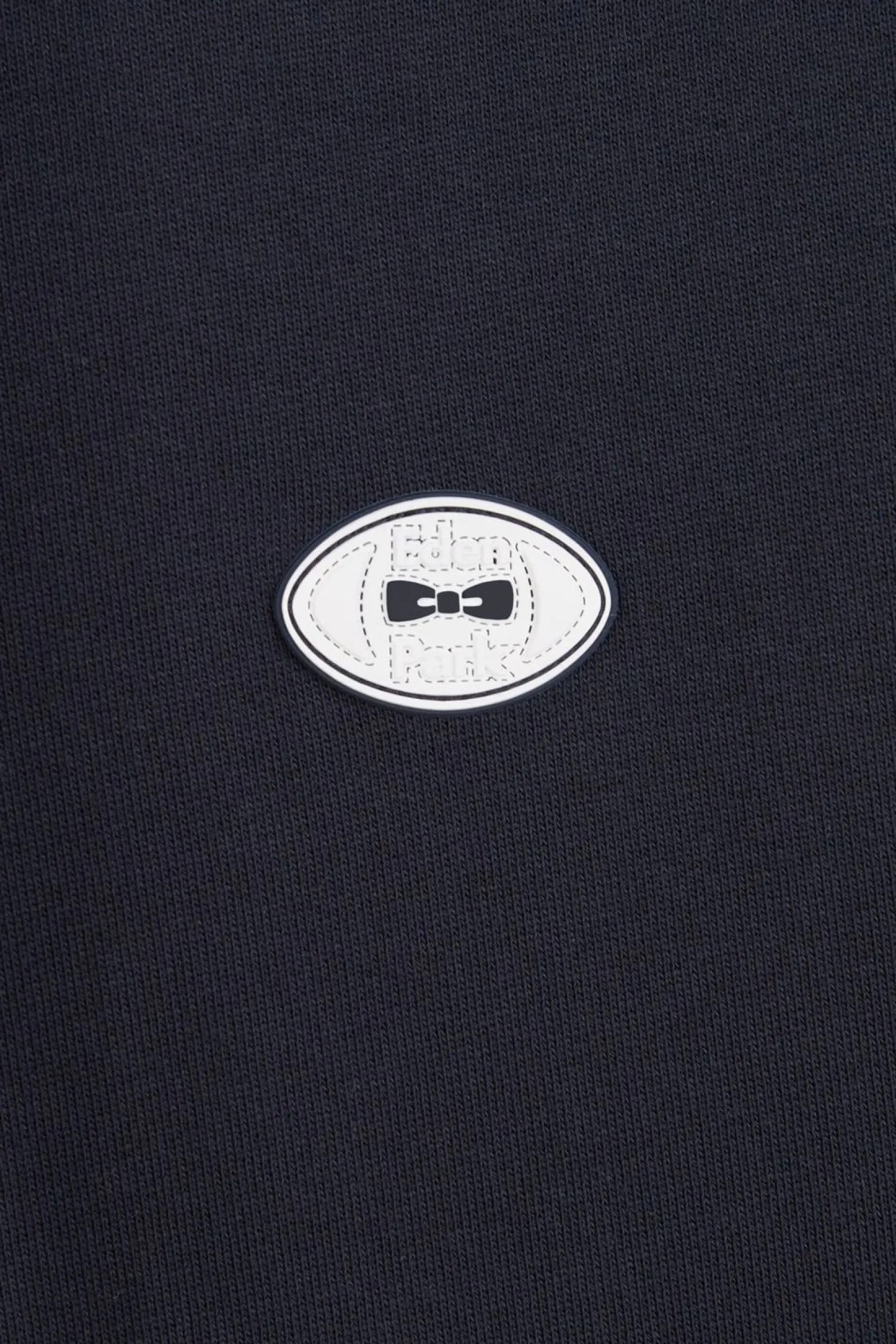 Sale weat Beu Fonce Uni A Capuche Homme Sweats