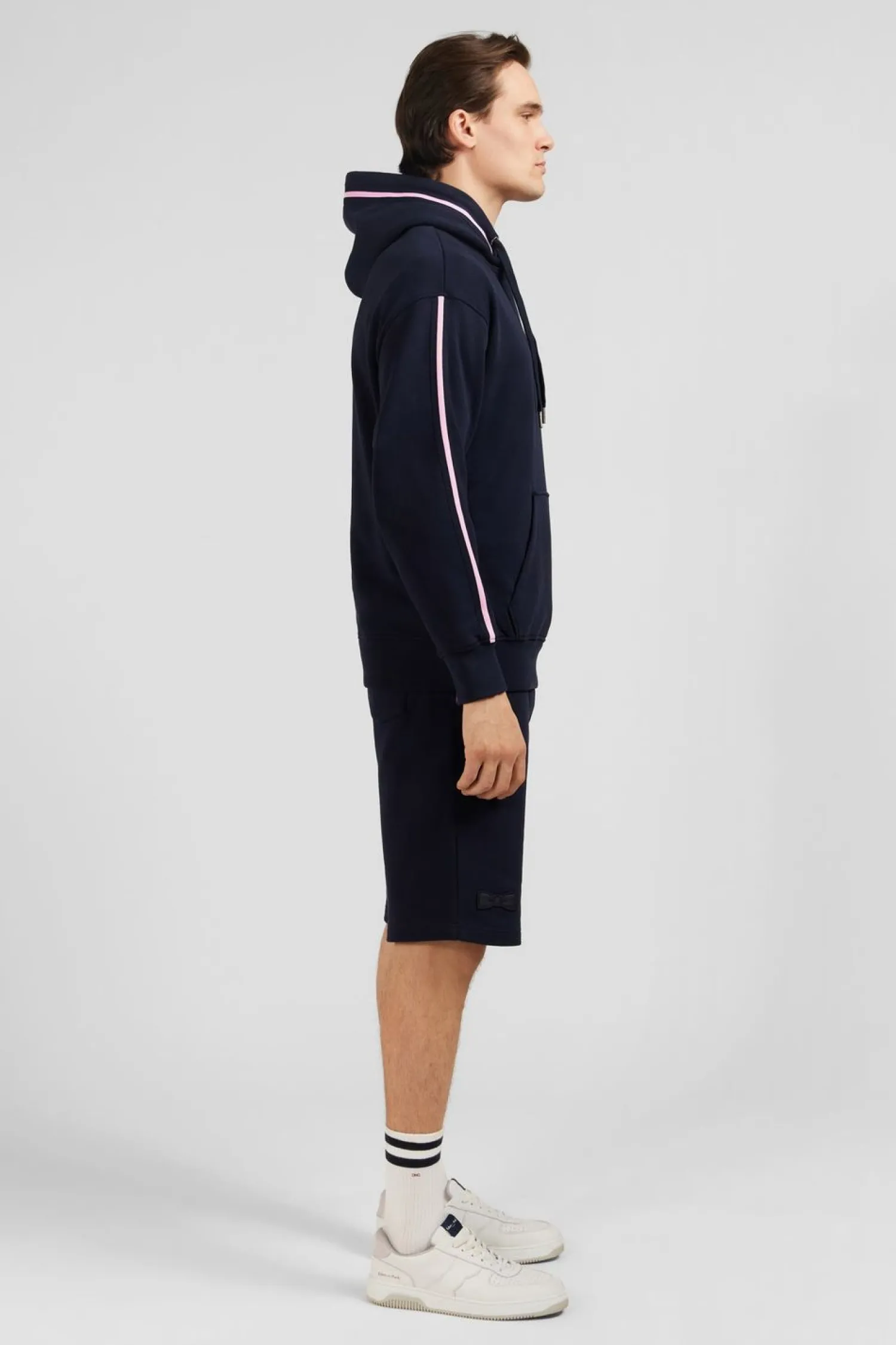 Outlet weat Beu arine A Capuche Homme Sweats