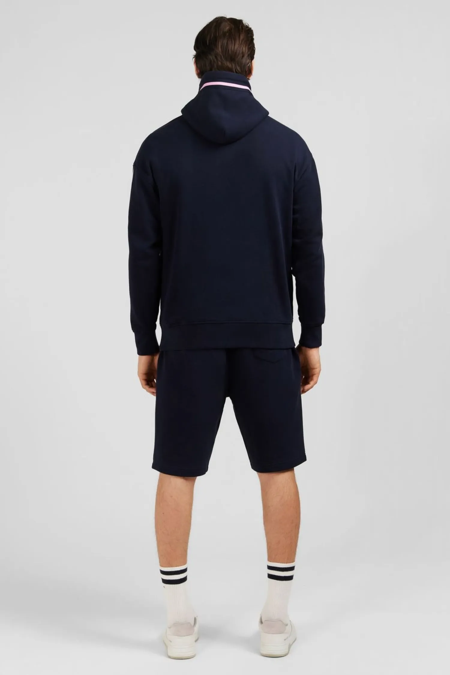 Outlet weat Beu arine A Capuche Homme Sweats