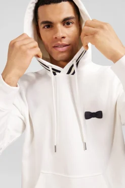 New weat Ecru En Coton Homme Sweats