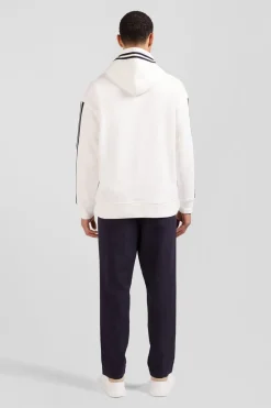 New weat Ecru En Coton Homme Sweats