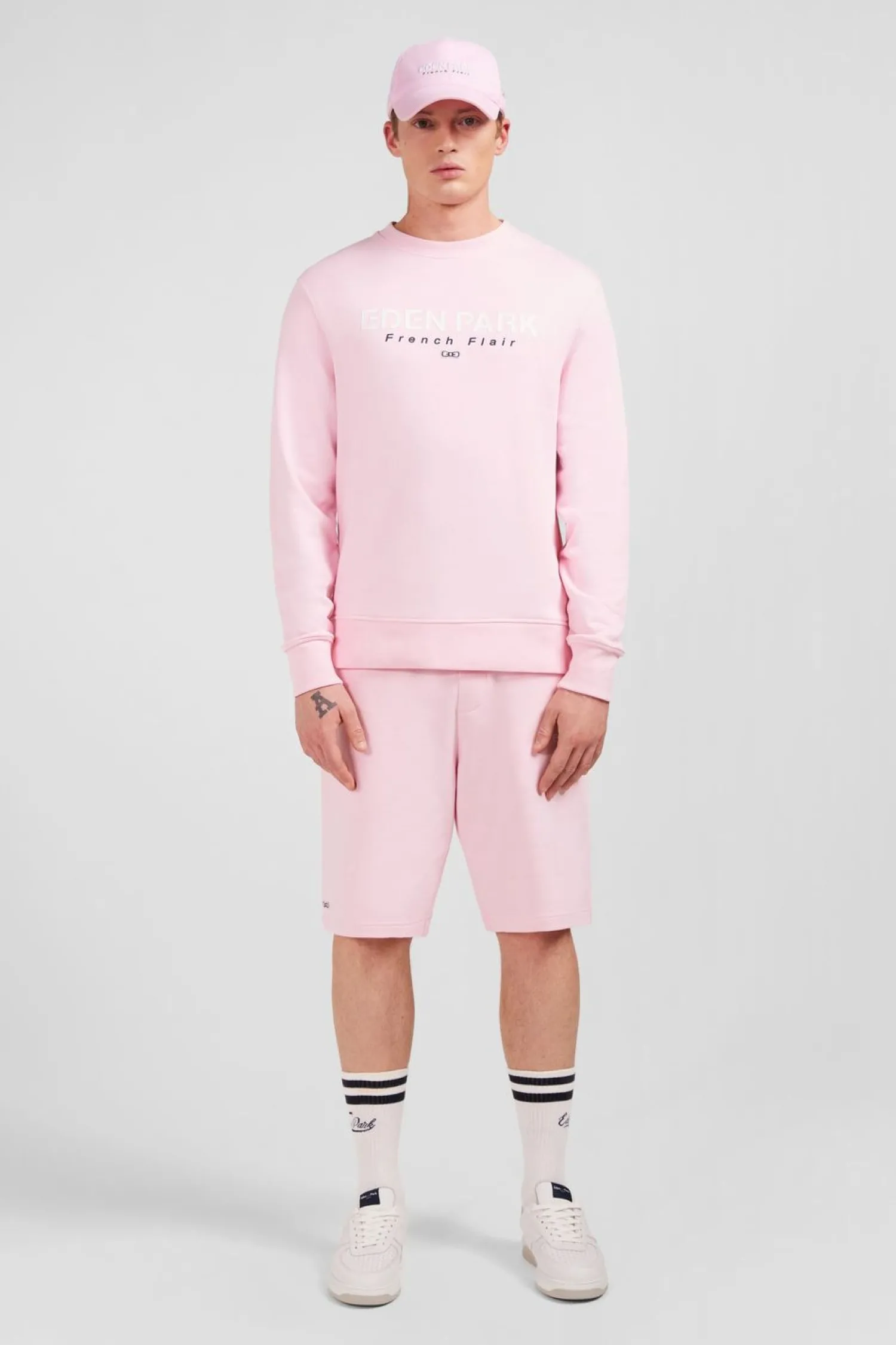 Online weat Roe A Co Rond Homme Sweats
