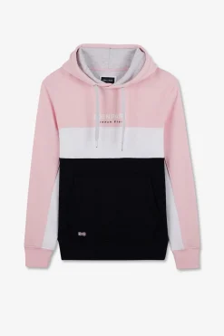Sale weat Roe Coorbock A Capuche Homme Sweats