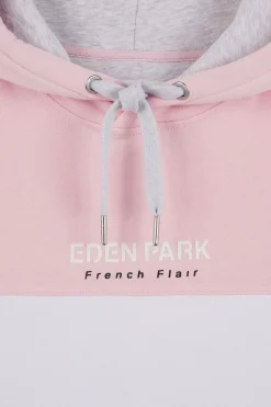 Sale weat Roe Coorbock A Capuche Homme Sweats