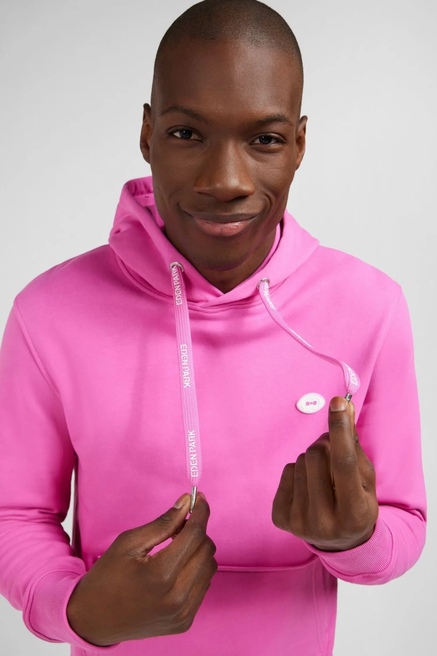 Clearance weat Roe Uni A Capuche Homme Sweats