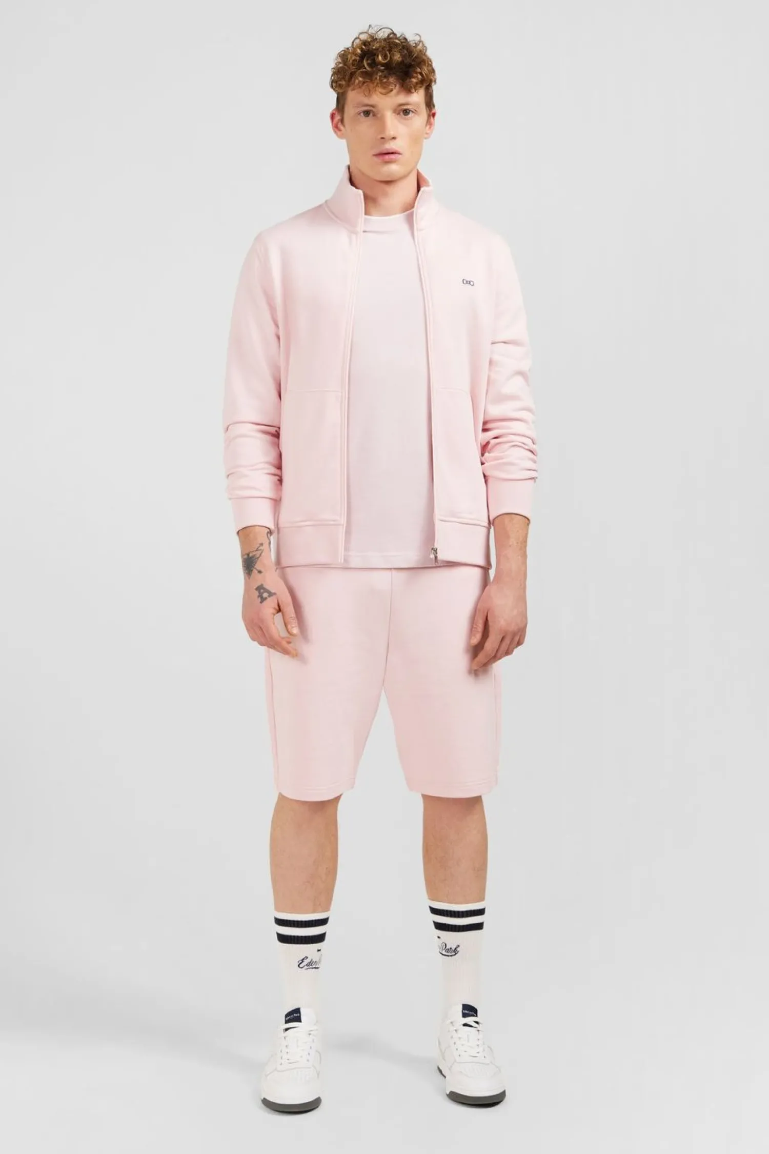 Online weat Roe Zippe A Co ontant Homme Sweats
