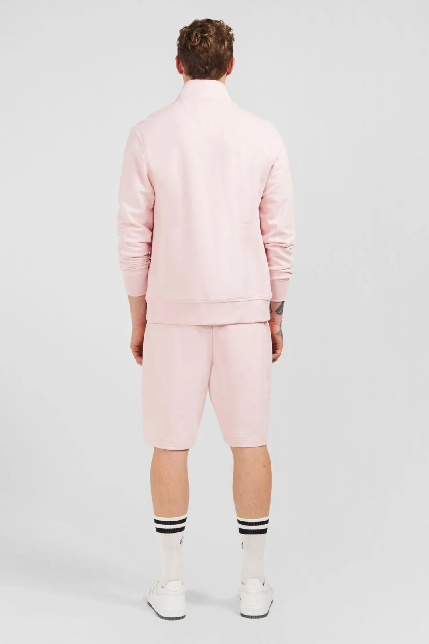 Online weat Roe Zippe A Co ontant Homme Sweats