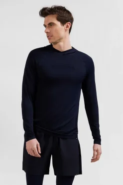 Online weathirt A Capuche A anche Cercee Beu arine Homme Sweats