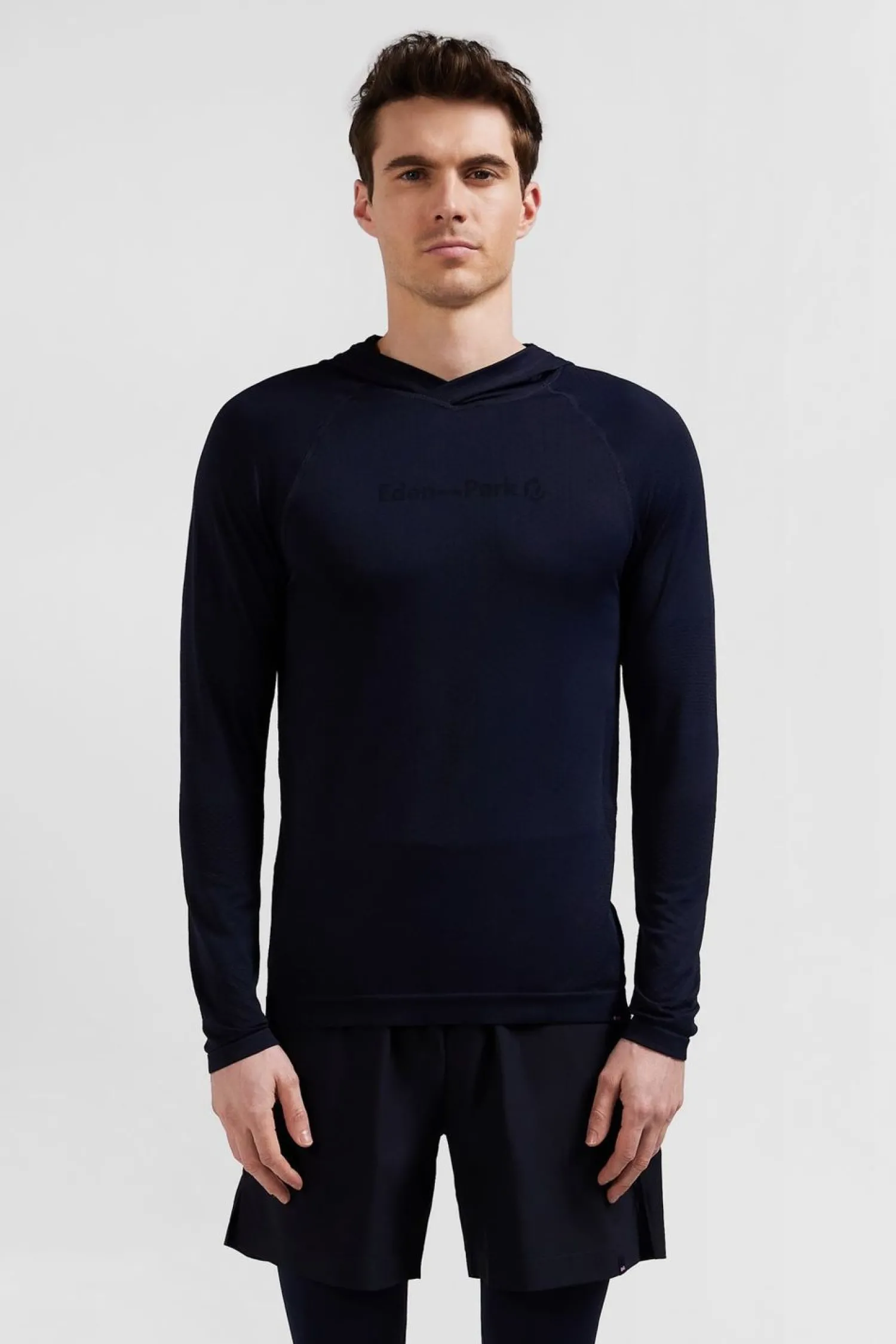 Online weathirt A Capuche A anche Cercee Beu arine Homme Sweats