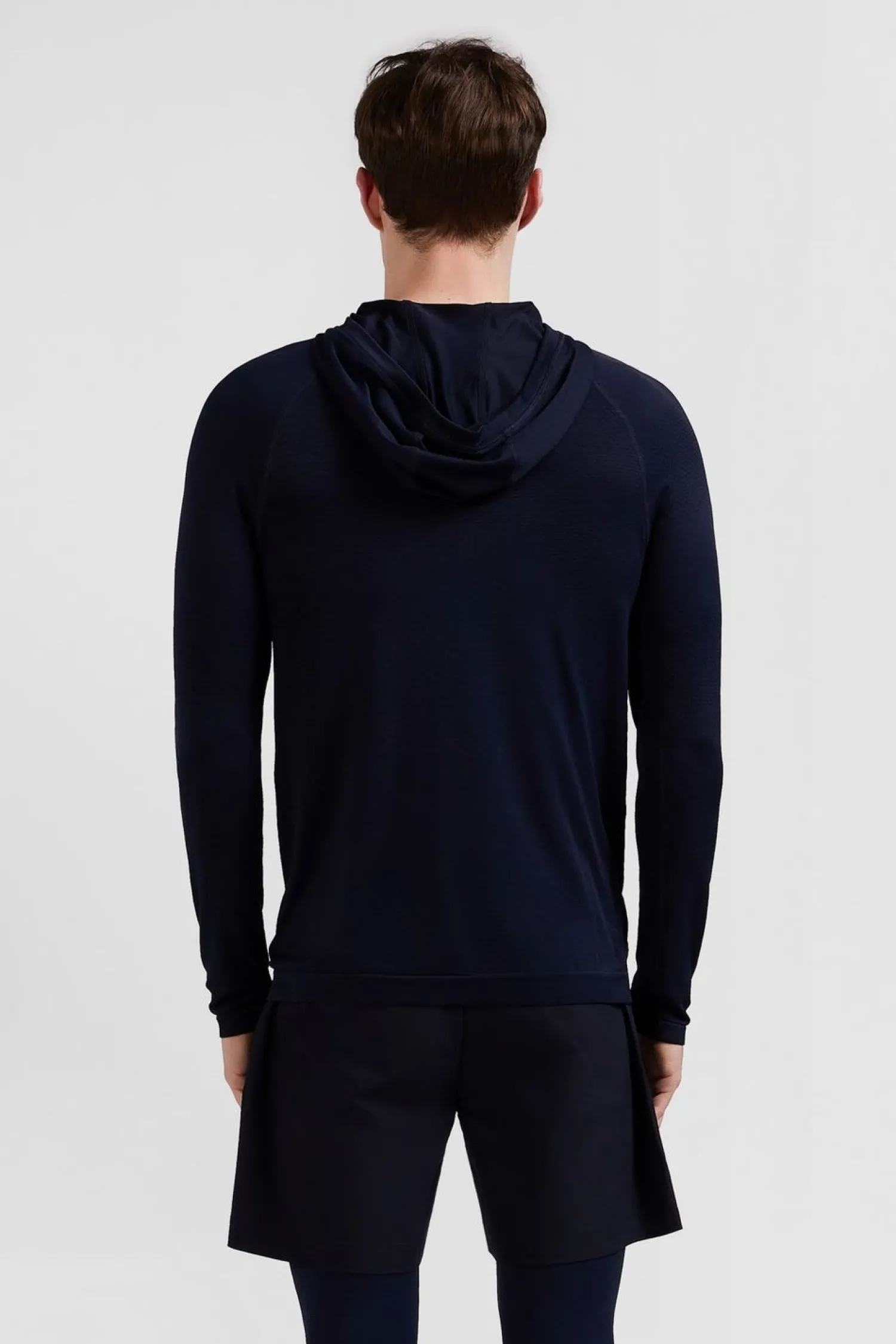 Online weathirt A Capuche A anche Cercee Beu arine Homme Sweats