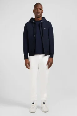 Discount weathirt A Capuche En oeton arine Ebee Noeud Papion Homme Sweats