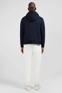 Discount weathirt A Capuche En oeton arine Ebee Noeud Papion Homme Sweats