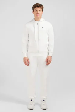 Online weathirt A Capuche En oeton Banc Ebee Noeud Papion Homme Sweats