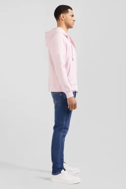 weathirt A Capuche En oeton Roe Ebee Noeud Papion Homme Sweats