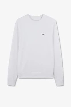 Sale weathirt A Co Rond En oeton Banc Ebee Noeud Papion Homme Sweats