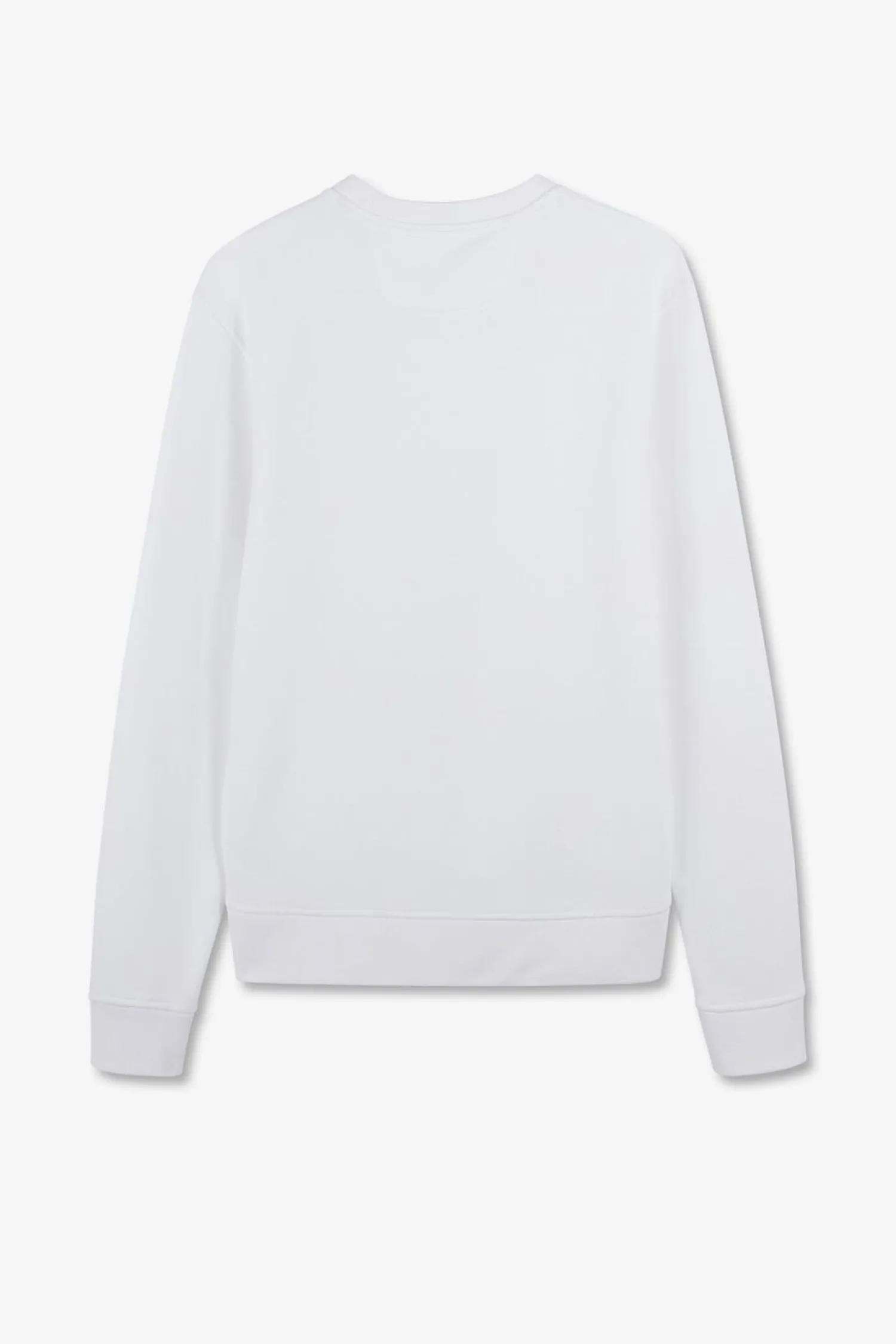 Sale weathirt A Co Rond En oeton Banc Ebee Noeud Papion Homme Sweats