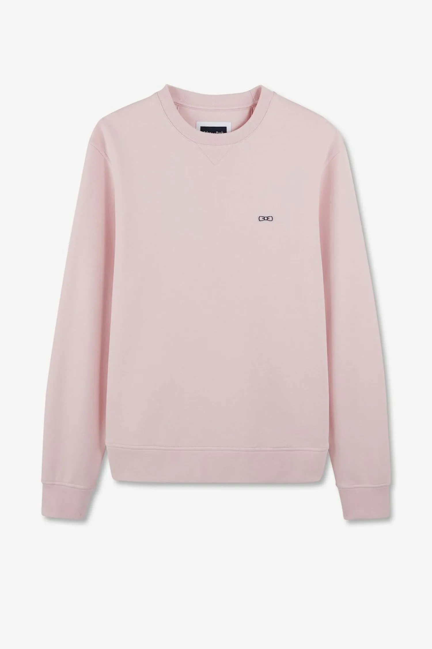 weathirt A Co Rond En oeton Roe Ebee Noeud Papion Homme Sweats
