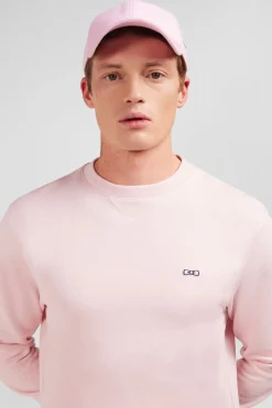 weathirt A Co Rond En oeton Roe Ebee Noeud Papion Homme Sweats