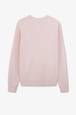weathirt A Co Rond En oeton Roe Ebee Noeud Papion Homme Sweats