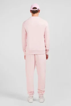 weathirt A Co Rond En oeton Roe Ebee Noeud Papion Homme Sweats