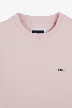 weathirt A Co Rond En oeton Roe Ebee Noeud Papion Homme Sweats