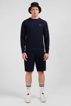 Sale weathirt A Co Rond En oeton arine Ebee Noeud Papion Homme Sweats