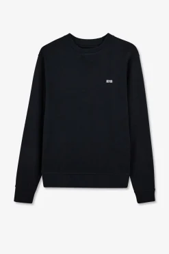 Sale weathirt A Co Rond En oeton arine Ebee Noeud Papion Homme Sweats